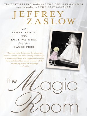cover image of The Magic Room